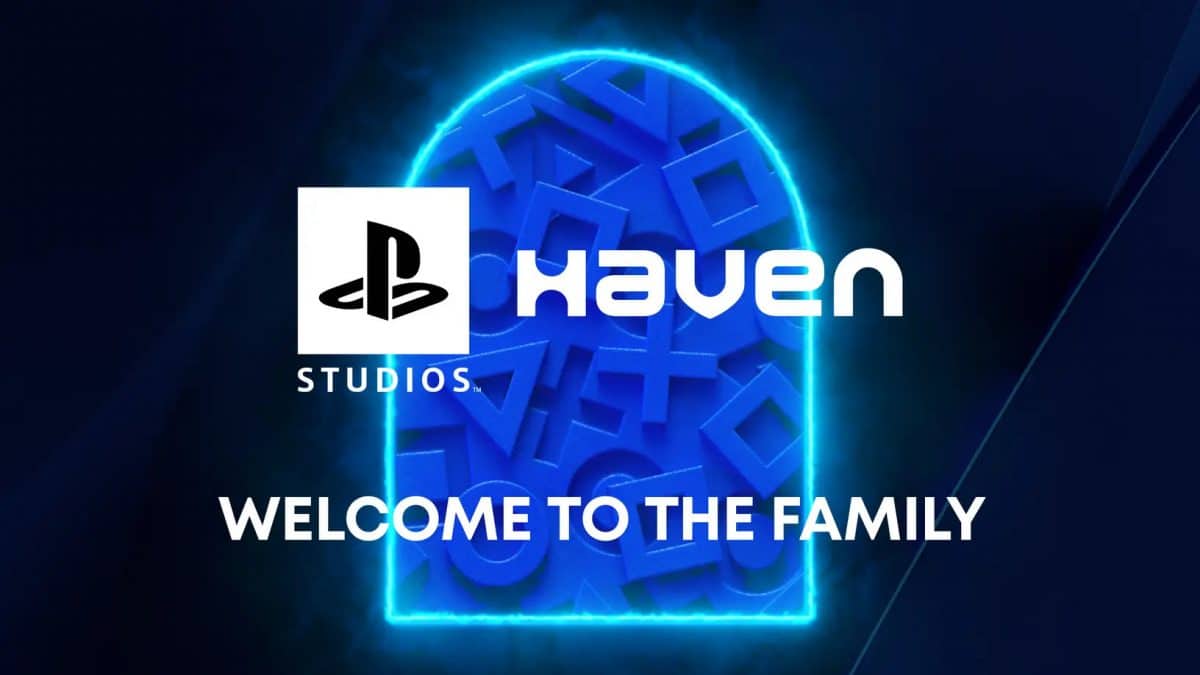 Haven Studios: Sony-Deal ist durch und 100-Mitarbeiter-Marke durchbrochen