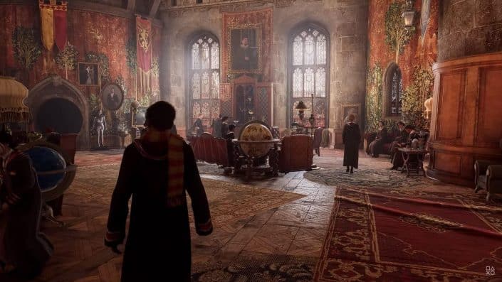 Hogwarts Legacy: Cinematic-Trailer beeindruckt kurz vor dem Launch – Update