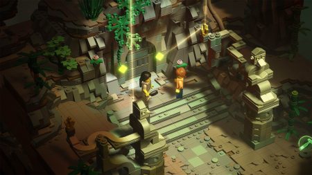 LEGO Bricktales: Einzigartiges Adventure im Diorama-Stil angekündigt