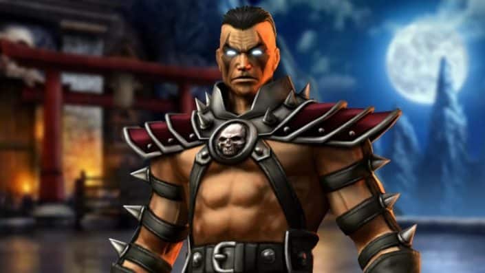 Mortal Kombat 12: Insider deutet Rückkehr eines alten Bekannten an