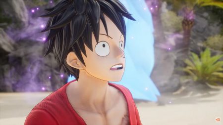 One Piece Odyssey: 18 Minuten Gameplay aus dem Rollenspiel