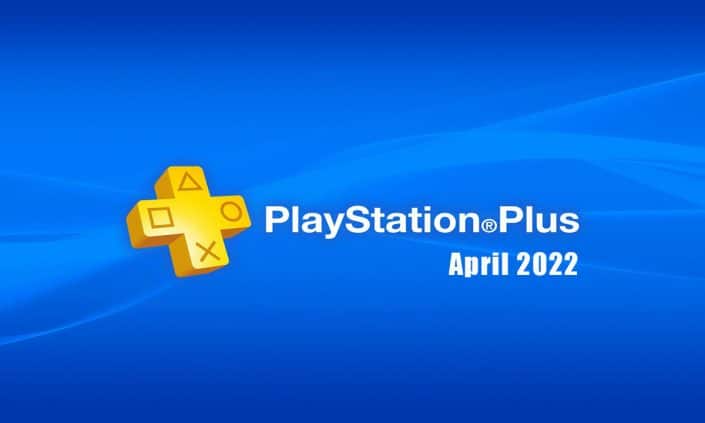 PS Plus April 2022: „Gratis-Games“ für PS4 und PS5 geleakt