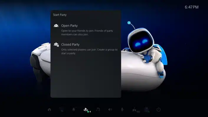 PS5 & PS4: Neue Firmwares-Updates ab heute zum Download