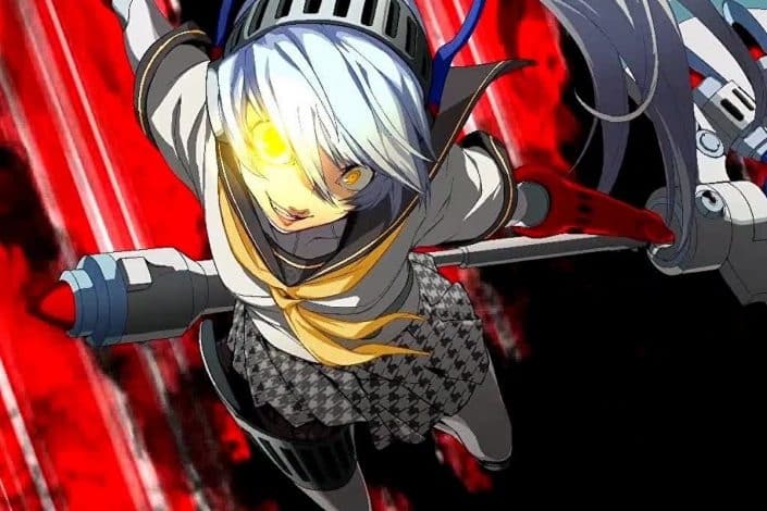 Persona 4 Arena Ultimax: Trailer stellt die Neuzugänge Labrys & Sho Minazuki vor