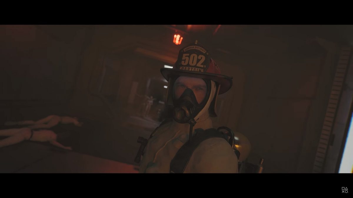 Quantum Error: Teaser-Trailer zeigt die Unreal Engine 5 im Einsatz