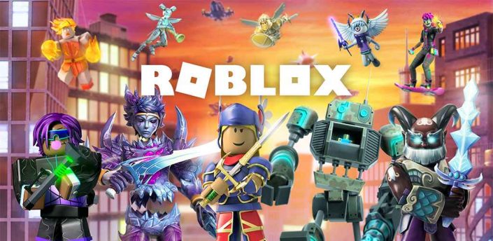 Roblox: Veröffentlichung für PS4 und PS5 steht bevor