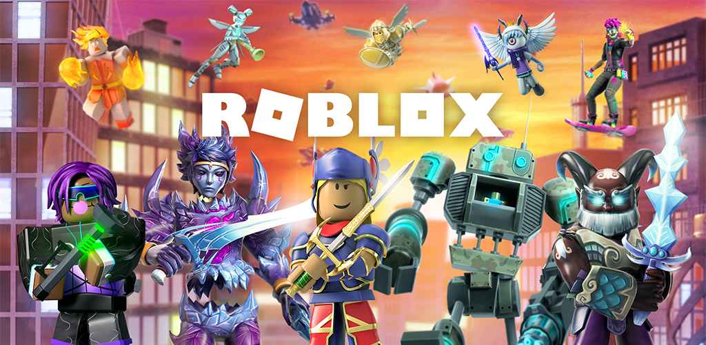 Roblox kommt heute für PS4/PS5: Alle Infos zu Start-Uhrzeit