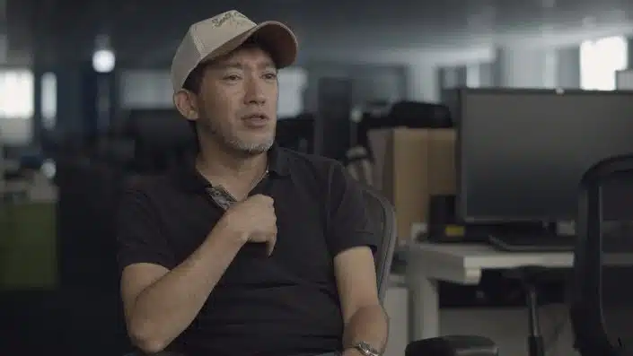 Tango Gameworks: Shinji Mikami kommentiert Schließung mit drei Worten