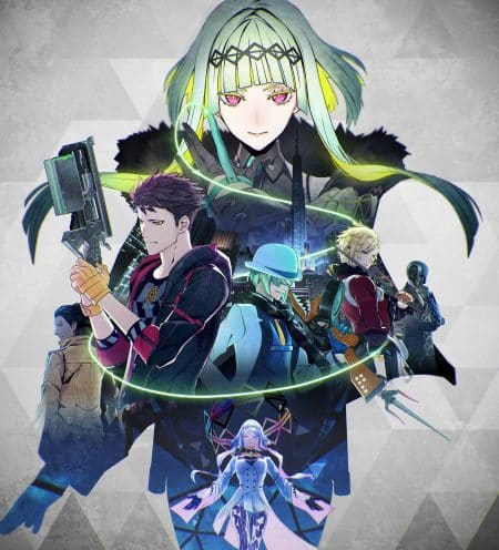 Soul Hackers 2: Neuer Story-Trailer zum Rollenspiel