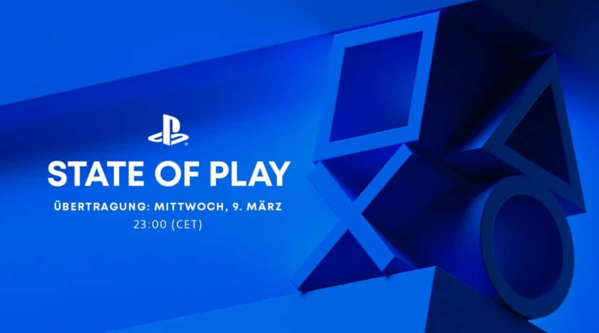 State of Play: Neue Ausgabe mit Termin und ersten Details angekündigt