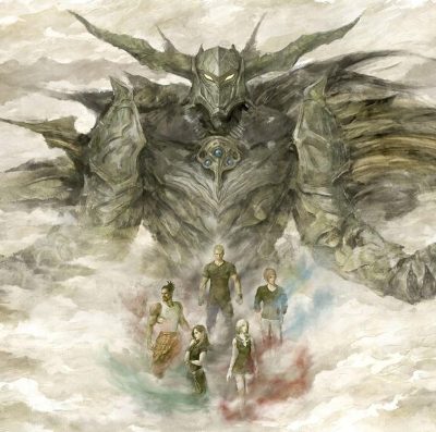 Play3 News: Stranger of Paradise Final Fantasy Origin im Test: Ein düster-blutiges Abenteuer