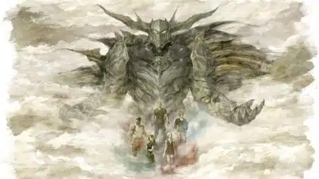 Stranger of Paradise Final Fantasy Origin im Test: Ein düster-blutiges Abenteuer