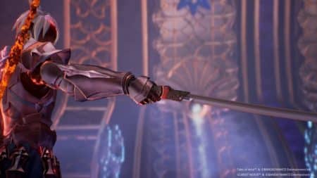 Tales of Arise x Scarlet Nexus: Kollaboration mit Fotos und Details angekündigt