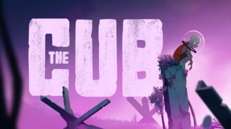 The Cub: Ankündigungstrailer zum postapokalyptischen Plattformer