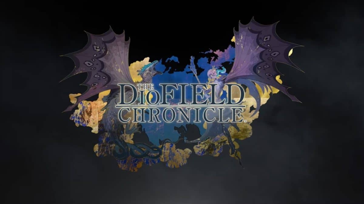 The DioField Chronicle: Update liefert 2023 ein neues Szenario, „Very Hard“-Modus & mehr
