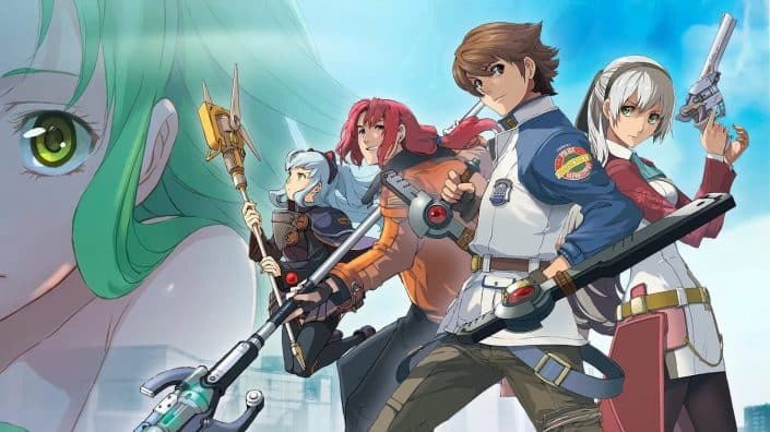 The Legend of Heroes – Trails from Zero: Spielmechaniken im neuen Trailer vorgestellt The Legend of Heroes – Trails from Zero: Spielmechaniken im neuen Trailer vorgestellt