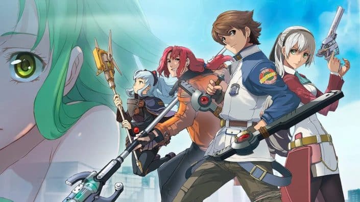 The Legend of Heroes – Trails from Zero: Trailer & Releasetermin zum RPG veröffentlicht