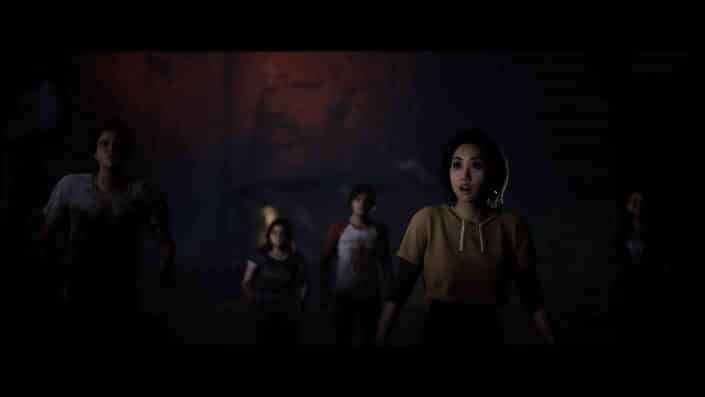 The Quarry: Gameplay-Trailer stellt Spielmechaniken vor – Online-Modus kommt später