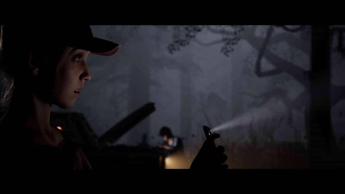 The Quarry: Warum das Horrorspiel kein Bestandteil der The Dark Pictures-Reihe ist