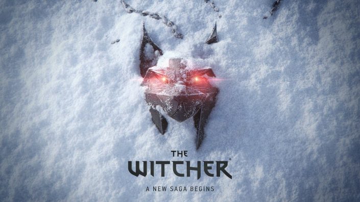 The Witcher – A new Saga Begins: Der Grund für den Wechsel auf die Unreal Engine 5