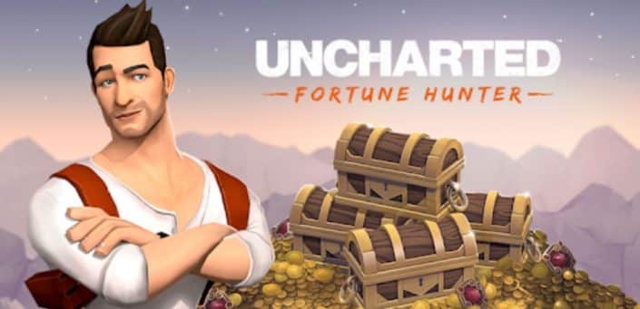 Uncharted Fortune Hunter: Mobile-App wurde eingestellt