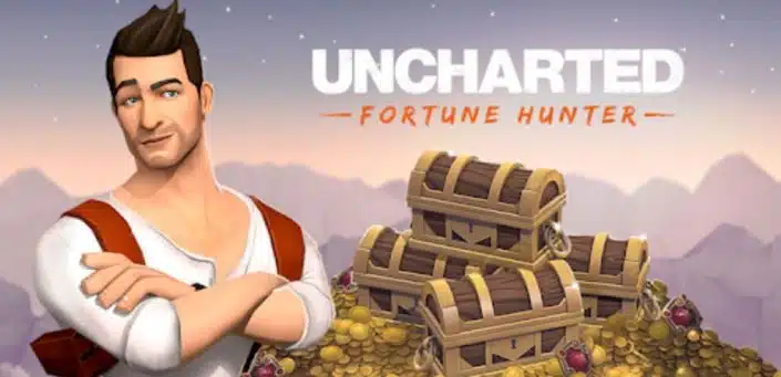 Uncharted Fortune Hunter: Mobile-App wurde eingestellt
