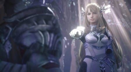 Valkyrie Elysium: Bosskämpfe, mächtige Fähigkeiten und mehr im neuen Gameplay-Video