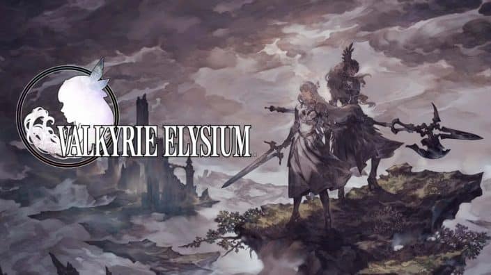 Valkyrie Elysium: Square Enix stellt neues Rollenspiel vor – Trailer & Details