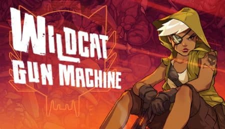 Wildcat Gun Machine: Launch-Trailer zum explosiven Dungeon Crawler