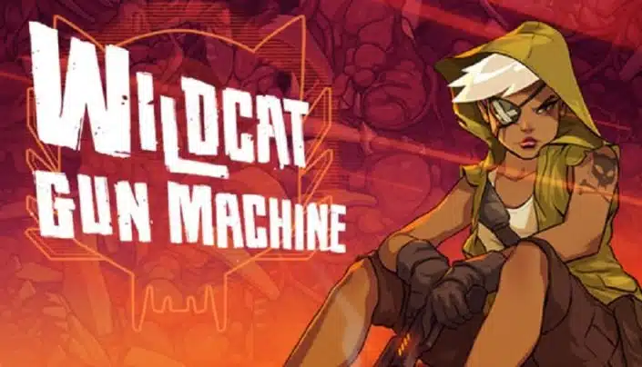 Wildcat Gun Machine: Der Releasetermin und ein neuer Trailer zum Dungeon-Crawler
