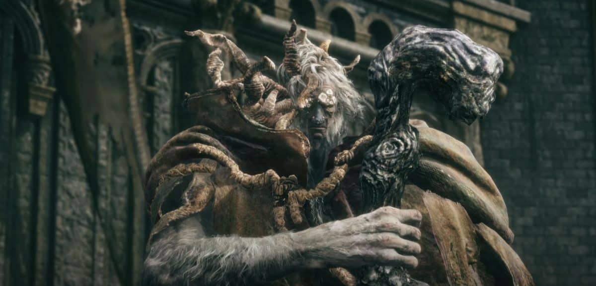 Elden Ring Nightreign: Morgott der „Hater“ – Elden-Ring-Boss lehrt Spieler erneut das Fürchten