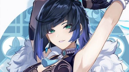 Genshin Impact: Update 2.7 hat einen Termin