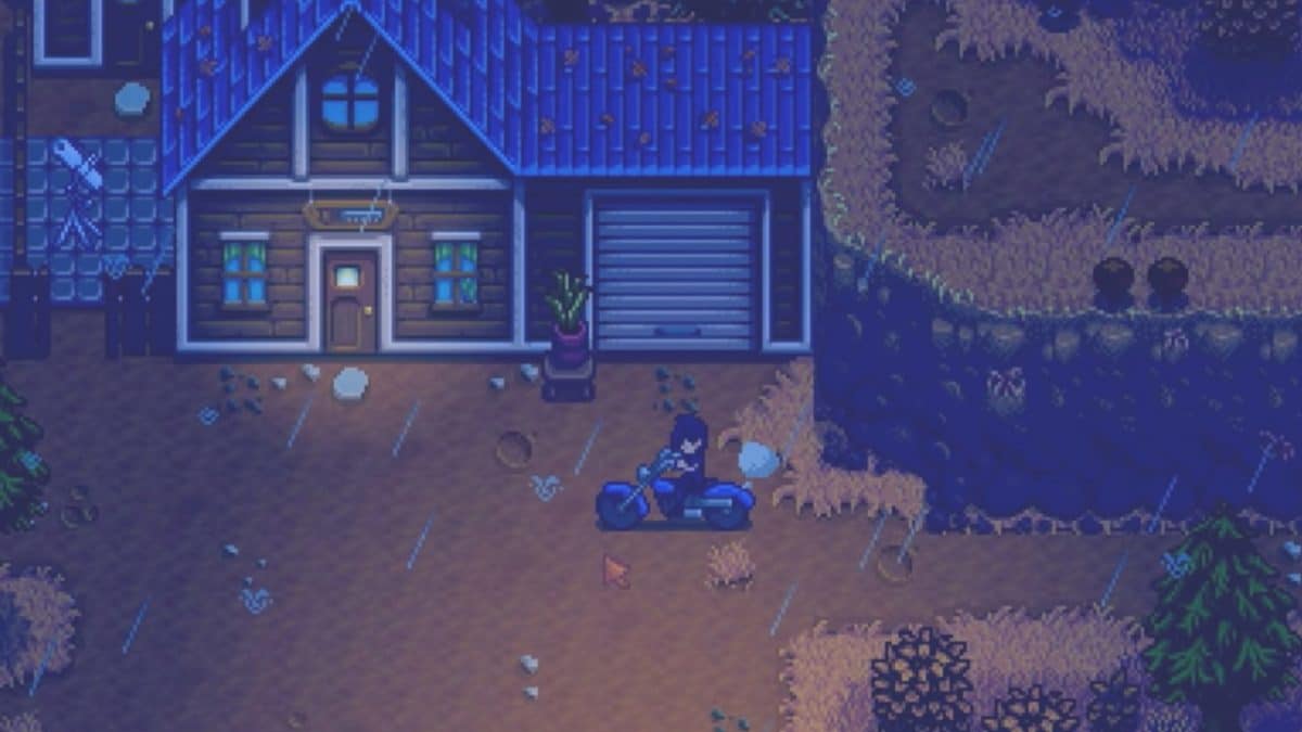 Stardew Valley: Diese Inhalte stecken in Update 1.6