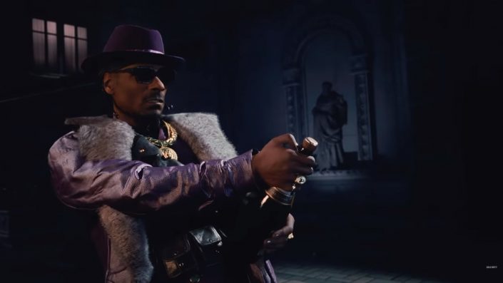 Call of Duty Vanguard & Warzone: Das Snoop Dogg-Bundle ist da