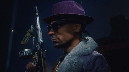 Call of Duty Vanguard & Warzone: Das Snoop Dogg-Bundle ist da