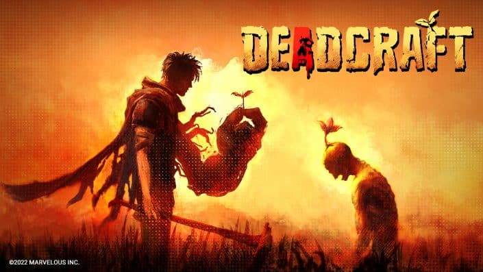 Deadcraft: Survival-Actionspiel lässt euch Zombies züchten
