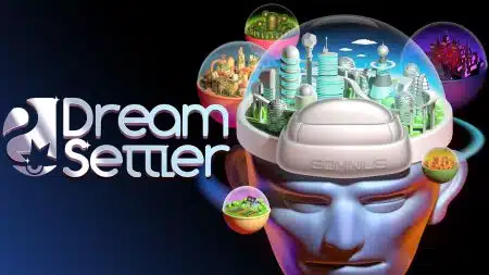 Dreamsettler: Geistiger Nachfolger zu „Hypnospace Outlaw“ schickt euch in das Internet der frühen 2000er