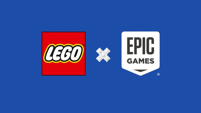 LEGO x Epic Games: „Ein Platz für Kinder“ – Metaverse-Projekt angekündigt