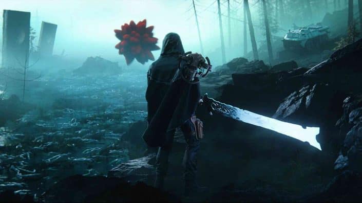 Hell is Us: Unreal Engine 5-Spiel für PS5 angekündigt