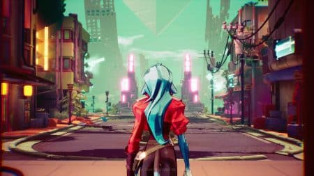 Hyper Light Breaker: Der lang ersehnte Nachfolger zu Hyper Light Drifter wurde angekündigt