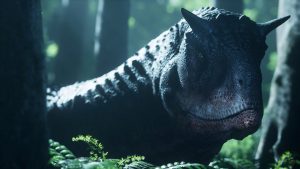 Instinction: UE5-Teaser zum Dino-Abenteuer überzeugt die Fans