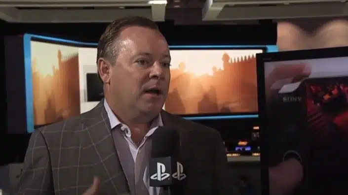 PowerUp Acquisition: Ex-PlayStation-CEO Tretton plant die Übernahme einer Spielefirma