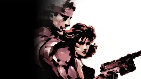 Metal Gear Solid: Snake sollte ursprünglich Ratten als Haustiere haben