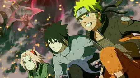 Naruto Shippuden Ultimate Ninja Storm: Befindet sich ein 5. Teil in Arbeit? – Gerücht