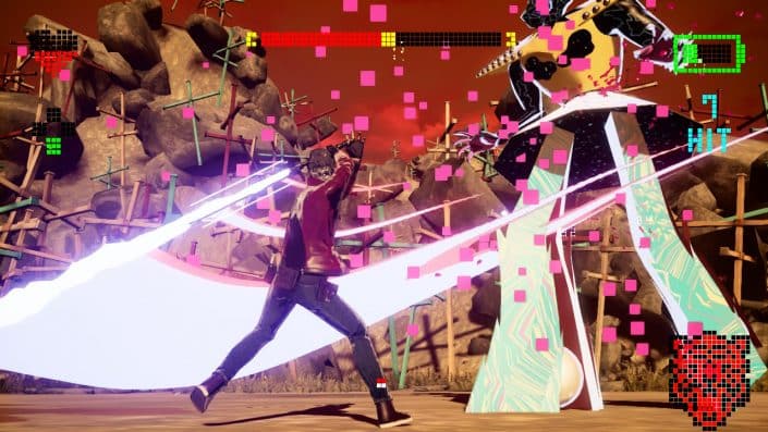 No More Heroes 3: Termin und neuer Trailer für PS4 und PS5 No More Heroes 3: Termin und neuer Trailer für PS4 und PS5