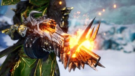 Outriders Worldslayer: Koop-Trailer zur bald erscheinenden Erweiterung
