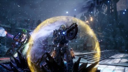 Outriders Worldslayer: Die bessere Version des Loot-Shooters? – Wertungsspiegel