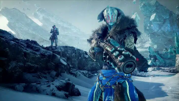 Outriders Worldslayer: Endgame im Fokus – Neuer Broadcast angekündigt