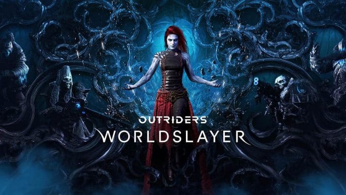 Outriders Worldslayer: Launch-Trailer zum Early Access-Start