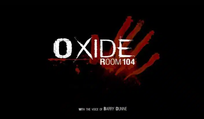 Oxide Room 104: Düsterer First-Person-Horror mit einem Trailer vorgestellt
